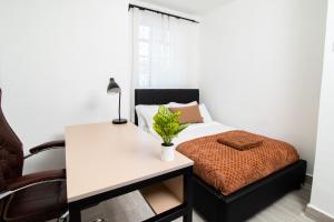 2 BR Modern Apartment Nanyuki