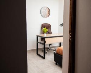 2 BR Modern Apartment Nanyuki