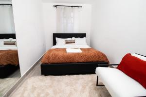 2 BR Modern Apartment Nanyuki