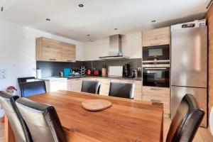 Résidence Le Chalet des Rennes - maeva Home - Appartement cosy 3 pièces 8 personnes - Exclusive - super Home MAE-6304