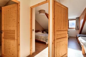 Résidence Le Chalet des Rennes - maeva Home - Appartement cosy 3 pièces 8 personnes - Exclusive - super Home MAE-6304