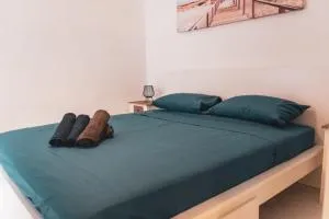 NORMALT- luxurious stay - مسيدا