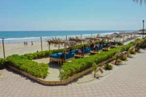 El Refugio de Vichayito