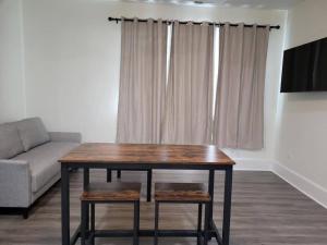 Walk to Duke Campus! 1 Bedroom in Trinity Park!