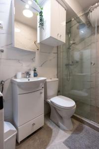Barrel House Apartment