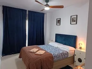 Gilet senderismo bici parking 20 min Valencia - Torres-Torres