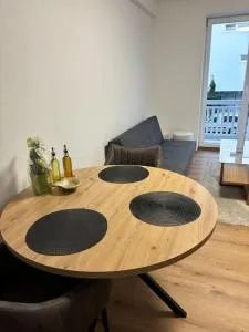 Gemütliche Wohnung - Splitteraichet