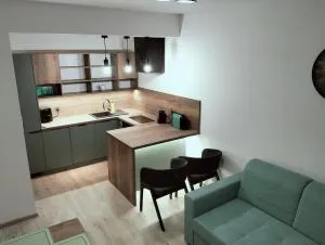 Słoneczny Brzeg - Dobrzyca