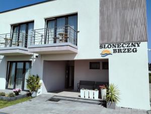 Słoneczny Brzeg