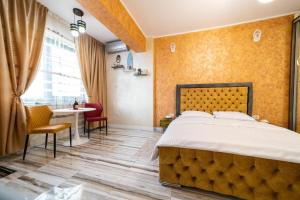 Studio Building Stefan Lake