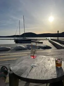 Ny Suite ved fjorden - 阿斯克尔