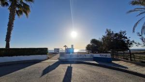 Apartamento junto al mar