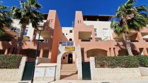 Apartamento junto al mar