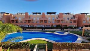 Apartamento junto al mar