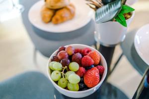 Premier Suite, Ideal for Long Stays, Grocery Essentials