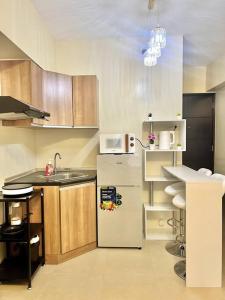 The Luxe Nook at Avida Riala Cebu IT Park