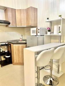 The Luxe Nook at Avida Riala Cebu IT Park