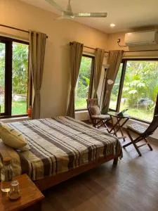 Soulful Homes - Karunāgapalli