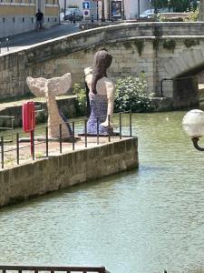 Appartements ART'APPART : photos des chambres