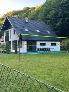 Lighet House Maramures