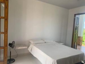 Casa campestre vía puerto lopez