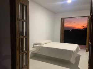 Casa campestre vía puerto lopez