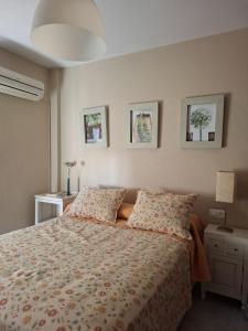 Apartamento céntrico con garaje opcional