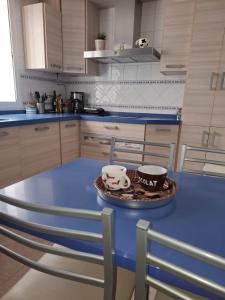 Apartamento céntrico con garaje opcional