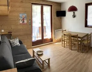 Résidence Betelgeuse - 2 pièces 4 personnes 2 exposé ouest MAE-9414 - Albane