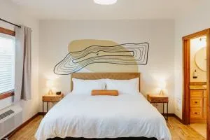 Mt Jackson At Switchback Suites - Batavia