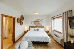 Mt Siyeh At Switchback Suites - 埃迪