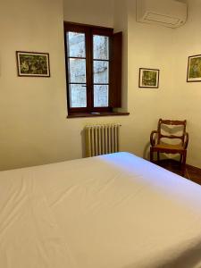Chambre Double avec Salle de Bains Privative