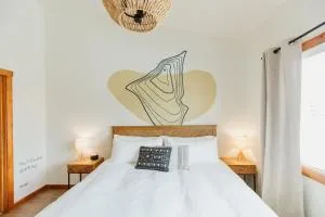 Mt Cleveland At Switchback Suites - Batavia