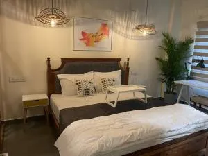 The City Boho, Luxe 3BHK Jayanagar -Great Location - Bhairsandra