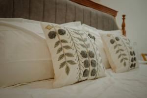 The City Boho, Luxe 3BHK Jayanagar -Great Location