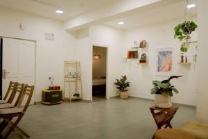 The City Boho, Luxe 3BHK Jayanagar -Great Location