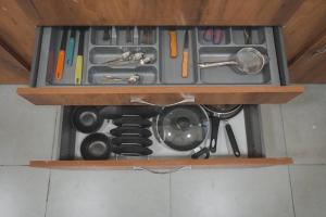 The City Boho, Luxe 3BHK Jayanagar -Great Location