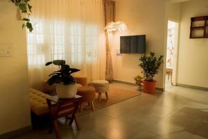 The City Boho, Luxe 3BHK Jayanagar -Great Location