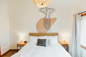 Mt Merritt Suite Boutique Hotel Experience