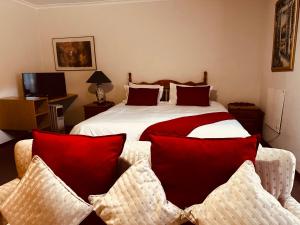 Buona Notte Suites in Linden