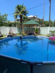 Homestay in Batumi Дом в Чакви