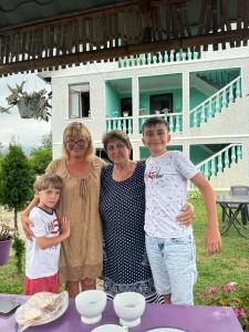 Homestay in Batumi Дом в Чакви