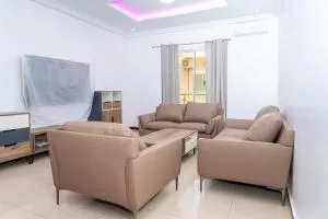 Hôtel Mam suites - Ngor