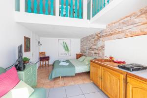 La Bastide des Roses