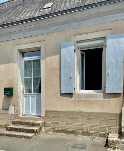 Maisons de vacances Maison de plain-pied avec un grand jardin : photos des chambres
