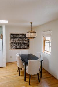 Dos Hermanas 4, 5, 6 & 8 Downtown Courtyard