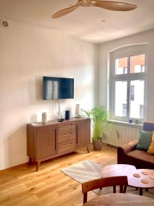 Bogusława 16 Apartments