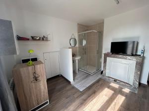 Appart'hotels Les Nids : photos des chambres