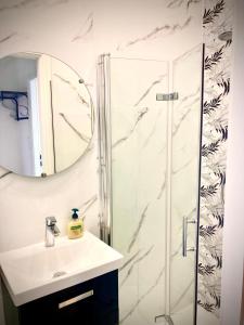 Bogusława 16 Apartments