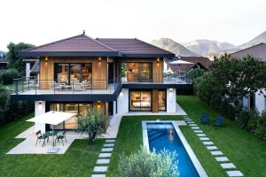 La Villa 225 - Lac Annecy